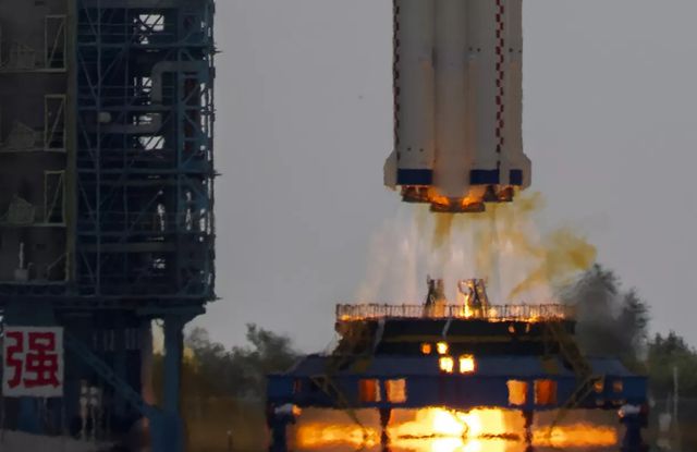 中国电磁弹射技术有新突破，有望在商业航天领域打破SpaceX垄断