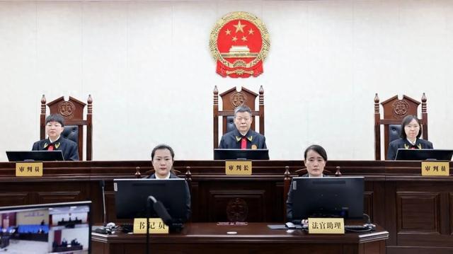 威海技师学院原党委书记隋永华受贿、行贿案一审公开宣判