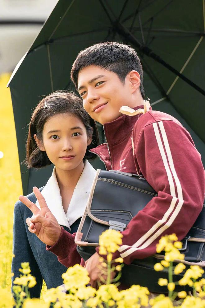 9.6分韩剧《苦尽柑来遇见你》完结，于正点赞：演员表演要更新换代了