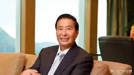 叶落归根，“亚洲前首富”李兆基将回故乡顺德安葬，生前为顺德捐资上亿