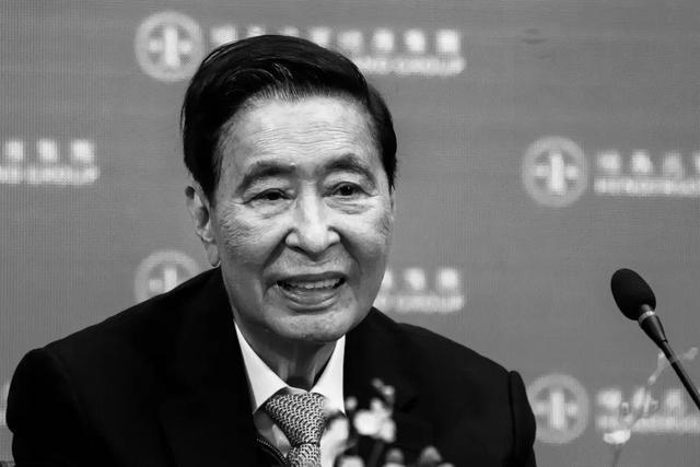 叶落归根，“亚洲前首富”李兆基将回故乡顺德安葬，生前为顺德捐资上亿