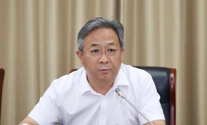 任宿迁市委书记、江苏省政协副主席等职时，受贿数额特别巨大！王昊被提起公诉