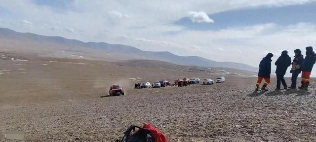 青海玉珠峰3名失联登山者确认遇难，网友此前曾发帖求助寻人