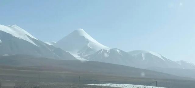青海玉珠峰3名失联登山者确认遇难，网友此前曾发帖求助寻人