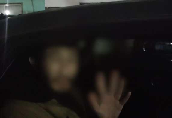 19岁湖南小伙在广州街头流浪半年多近获救助，志愿者：他网恋被骗后离家出走