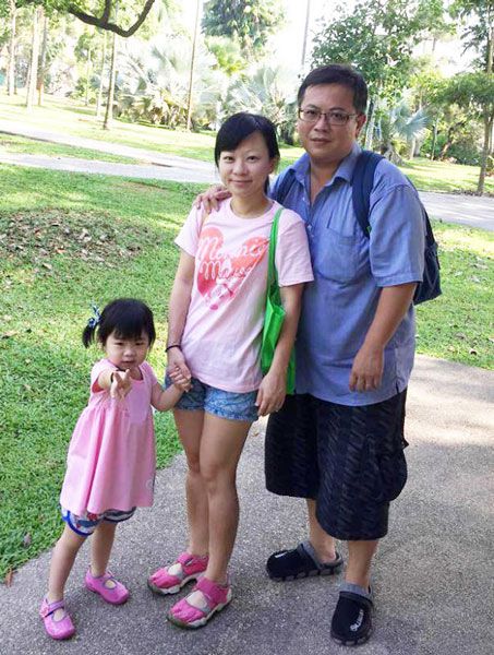 新加坡一男子杀害孕妻幼女，案发8年后被执行死刑