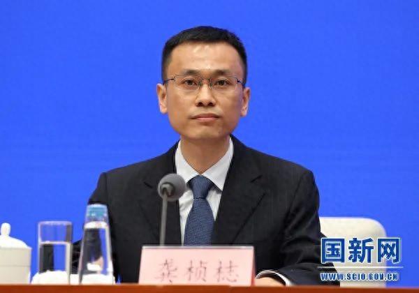龚桢梽，“空降”广东