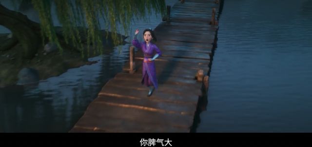热搜第一！主创谈《哪吒3》，哪吒母亲将被复活？