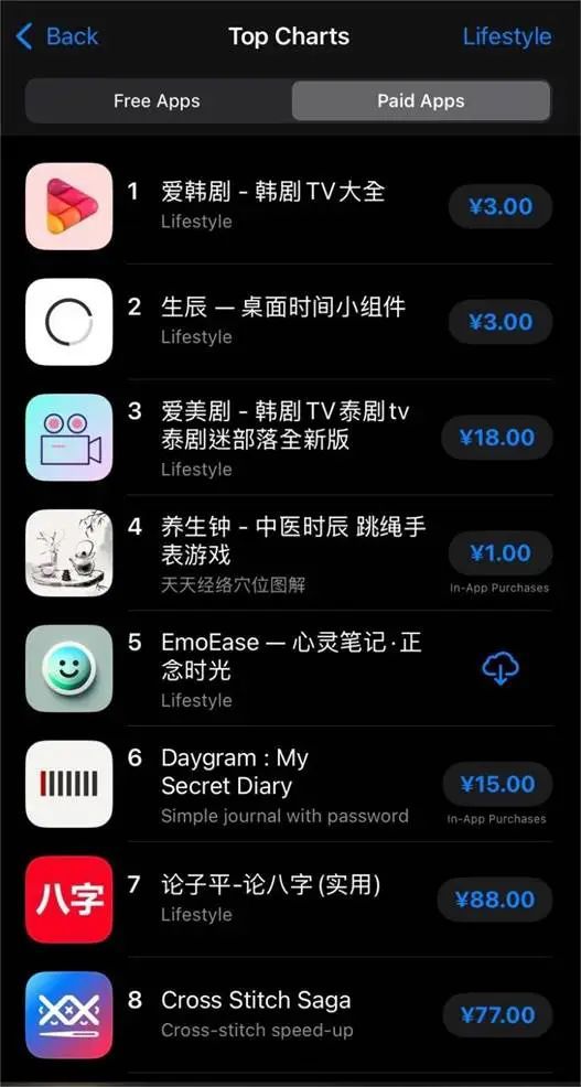 16岁高中生自学编程月入过万，获苹果公司邀请