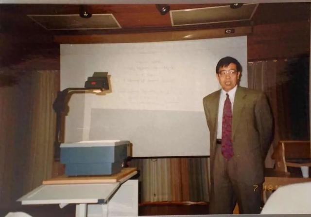 北京工业大学讣告：深切悼念，王松桂教授！