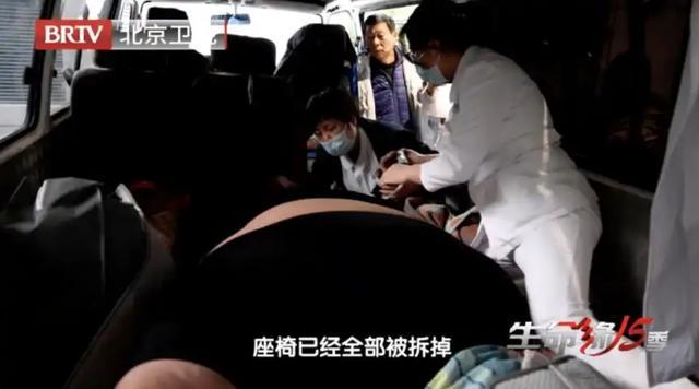 718.8斤男子刷新中国第一胖纪录,55天减重230斤