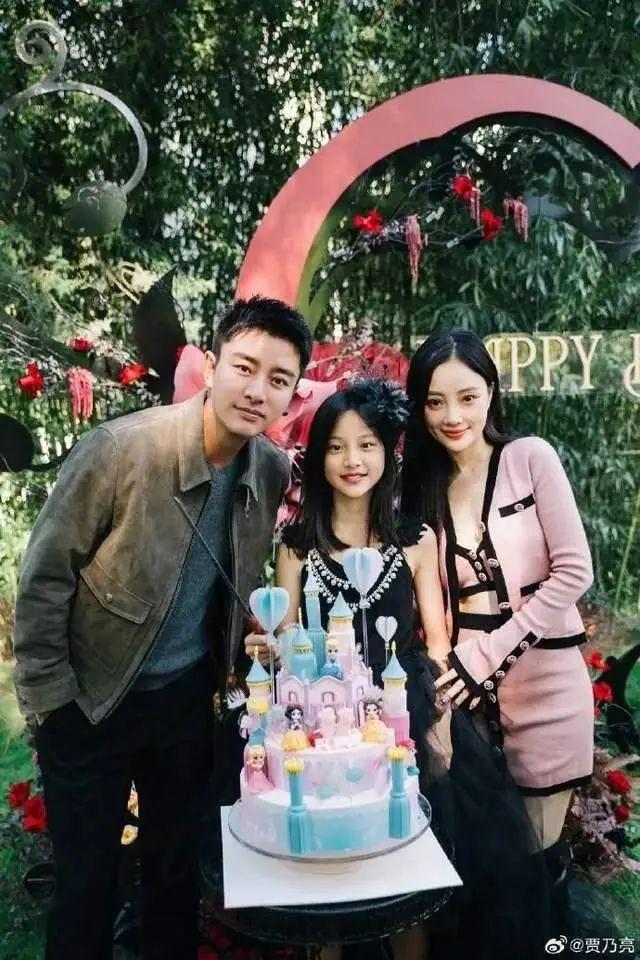 签约乐华出道？12岁甜馨时隔十年再发新歌