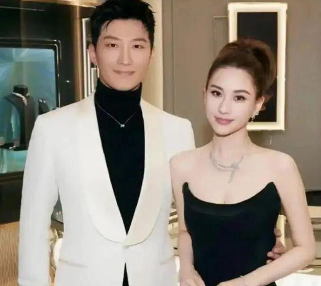 窦骁卡点为何超莲庆生，辟谣婚变传闻