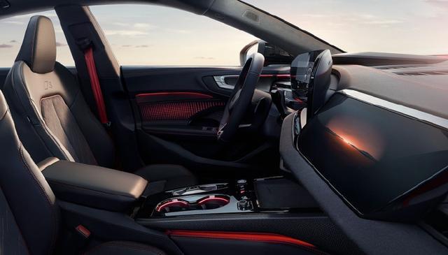 上汽奥迪 A5L Sportback 盲订，创新背后是机遇还是挑战？