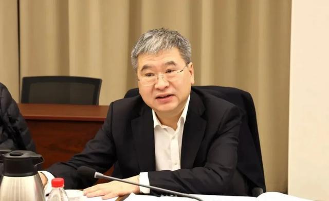 中国一重集团副总经理陆文俊被查