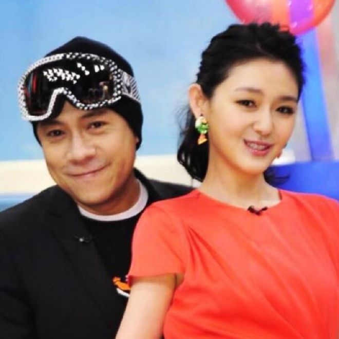 小S发起怀念大S活动，众星分享最想念大S的一件事