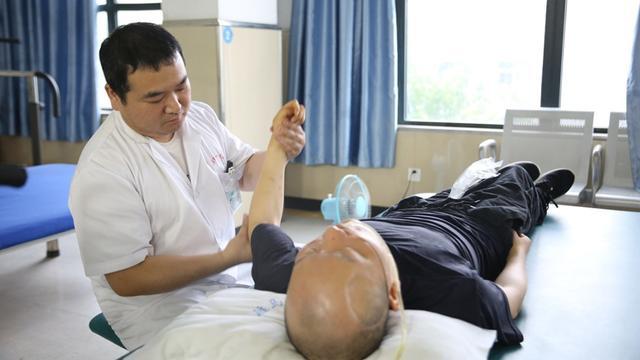 驻马店市第一人民医院医养结合科投入试运行