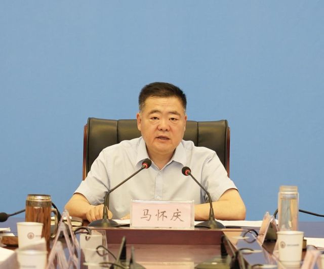 洛阳市召开2025年城市防洪排涝专项检查工作任务部署会