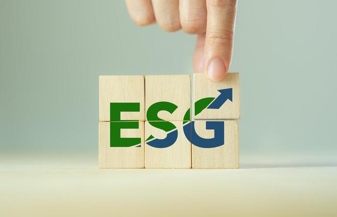 以绿色动能重塑行业标杆：ESG评级跃升背后的国寿实践