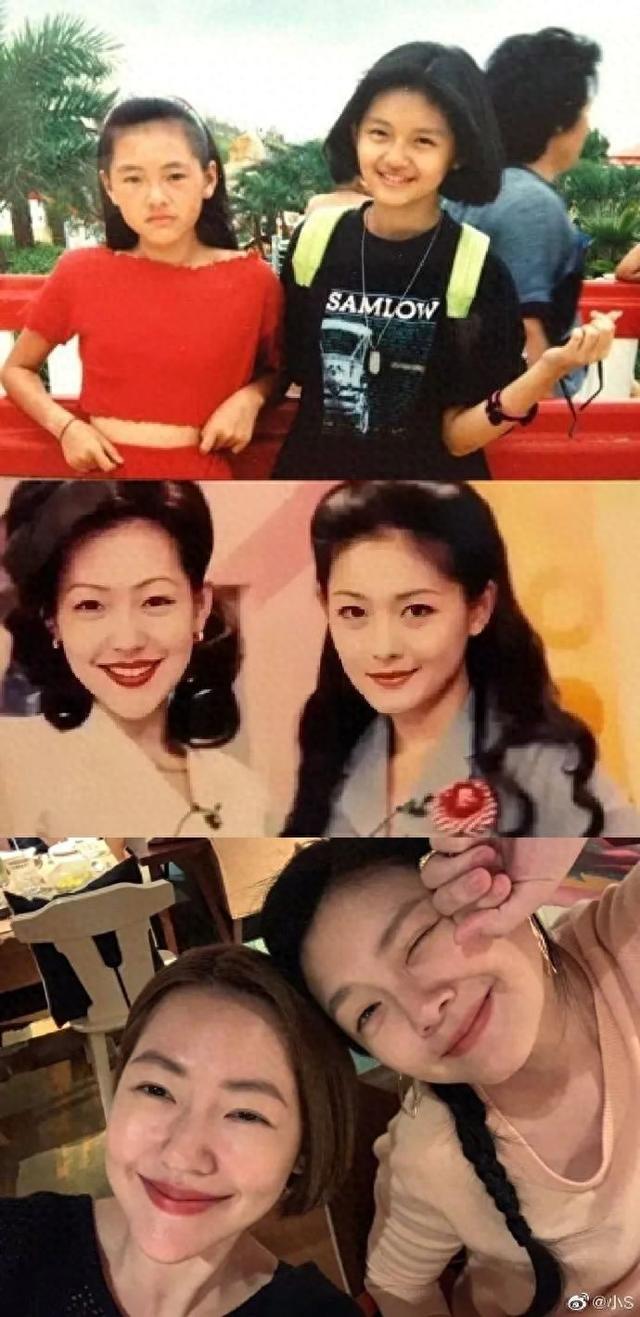 小S再次发声：非常感谢大家怀念大S和祝福S妈