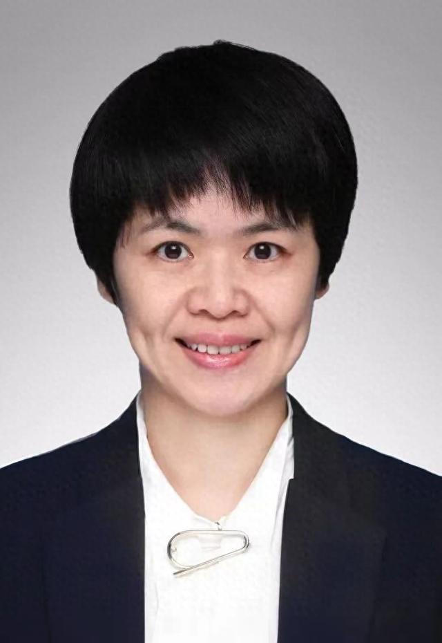 卢正已任上海市司法局副局长