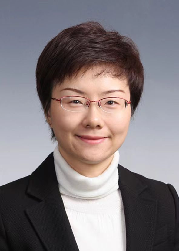 卢正已任上海市司法局副局长