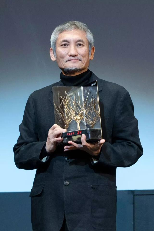 75岁徐克，再传喜讯！