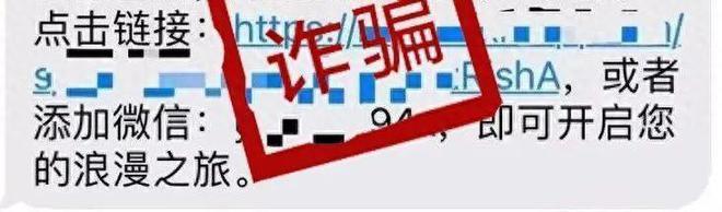 送完一笔再送一笔，湖南男子“交友”被骗35万！套路曝光