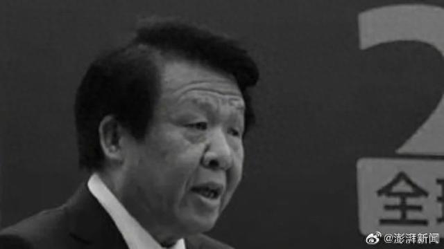 《瞭望》周刊社原总编辑、党委书记姬斌逝世，享年67岁