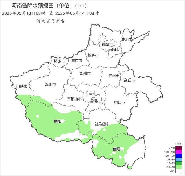 河南高温天气即将到达！局部将超40度！