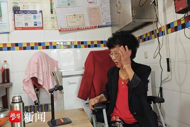 10元手冲咖啡阿姨爆火一年后现状 小店已褪去喧嚣