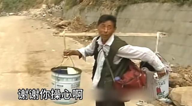 汶川地震朱大爷已于2011年去世，曾感动无数国人