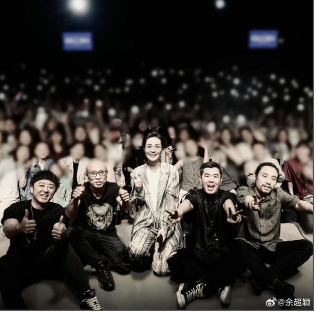 《单身情歌》编曲韩贤光去世，林志炫：您是我人生中的天使