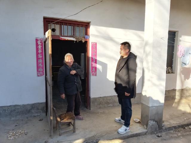 信阳市羊山新区双井街道：“小网格”撬动“大民生”