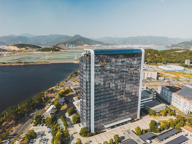 宁德时代港股IPO也疯狂！募资或超307亿港元，中石化、高瓴等跟着“吃肉”