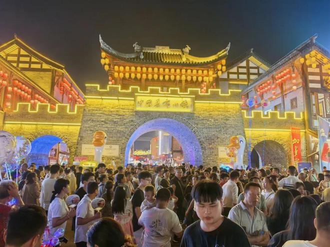 爆火35天，对荣昌意味什么？