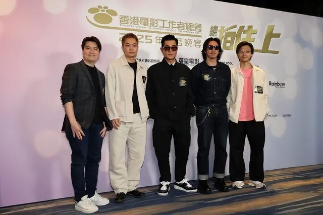 刘德华回应不找接班人，自曝削减片酬出演《猎金游戏》：仅收三分一，尽力完成作品