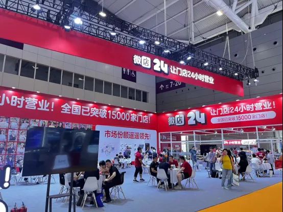 无人值守24小时营业，看AI如何重塑零售业