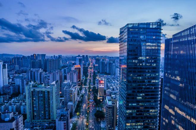 万科进入“深铁时代”的108 天：偿还债券超129亿元，营收和销售额下滑仍是痛点