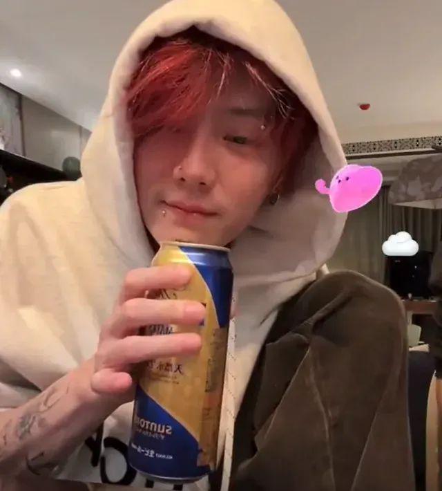 “我们默契得就连分开都闭口不提！”鹿晗歌词疑回应分手传闻