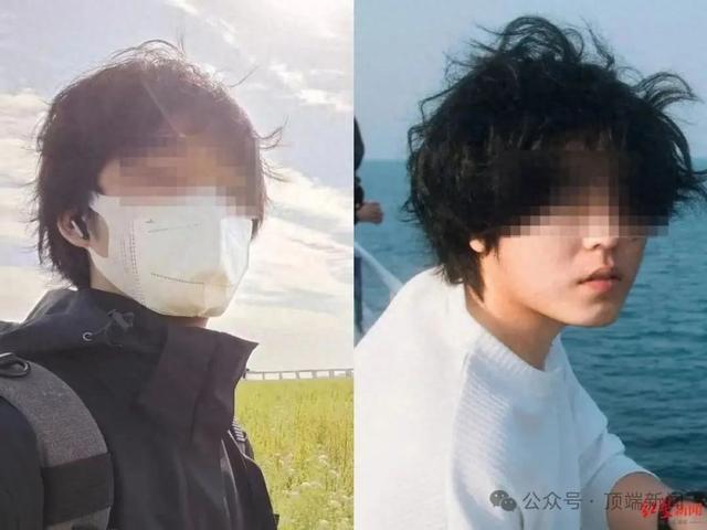 他已不幸遇难！遗体在崖底被发现