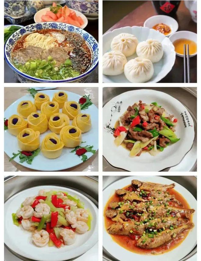 一中午来了5000人，米饭就蒸了1000多斤！这个假期你去机关食堂了吗？