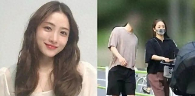 38岁知名女星二胎出生！荣升四口之家