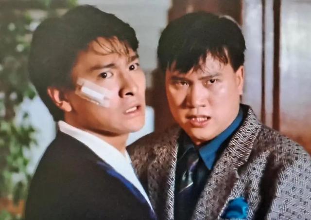 刘德华：“每个人都会有一份妥协”
