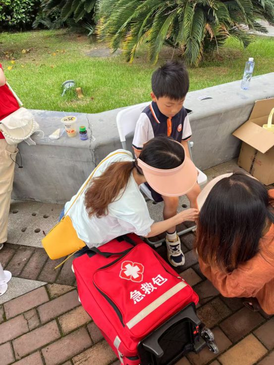 善耀星城！长沙市第六届“公益慈善嘉年华”暨首届社区公益季活动盛大启幕