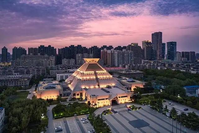 高温来袭！盘点郑州及周边20个避暑好去处