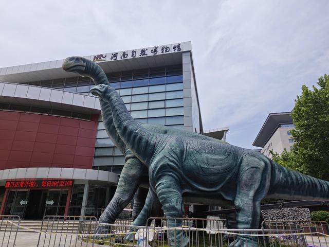 高温来袭！盘点郑州及周边20个避暑好去处