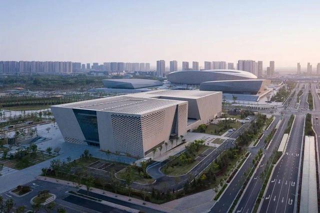 高温来袭！盘点郑州及周边20个避暑好去处