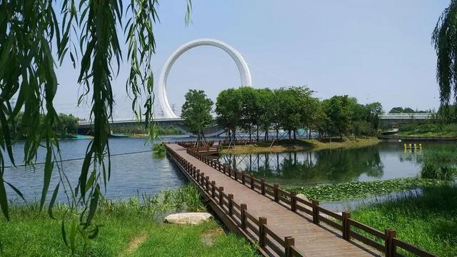 高温来袭！盘点郑州及周边20个避暑好去处