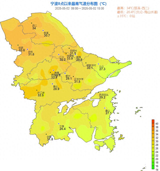 大反转！即将抵达宁波！